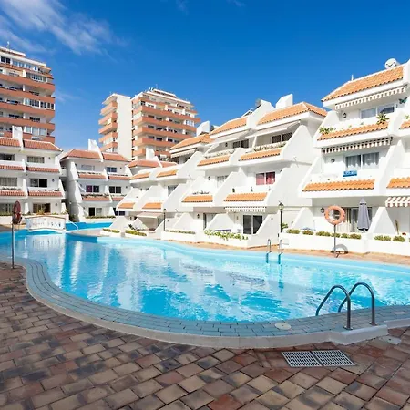 Precioso Alojamiento Con Piscina En Urbanizacion Apartment