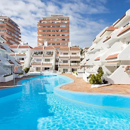 Apartment Precioso Alojamiento Con Piscina En Urbanizacion