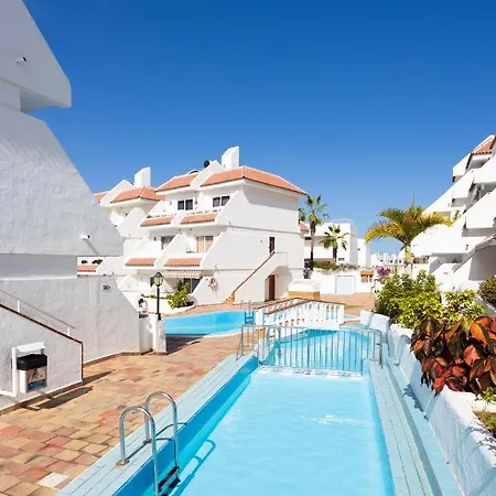Apartment Precioso Alojamiento Con Piscina En Urbanizacion