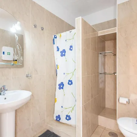 Precioso Alojamiento Con Piscina En Urbanizacion Apartment